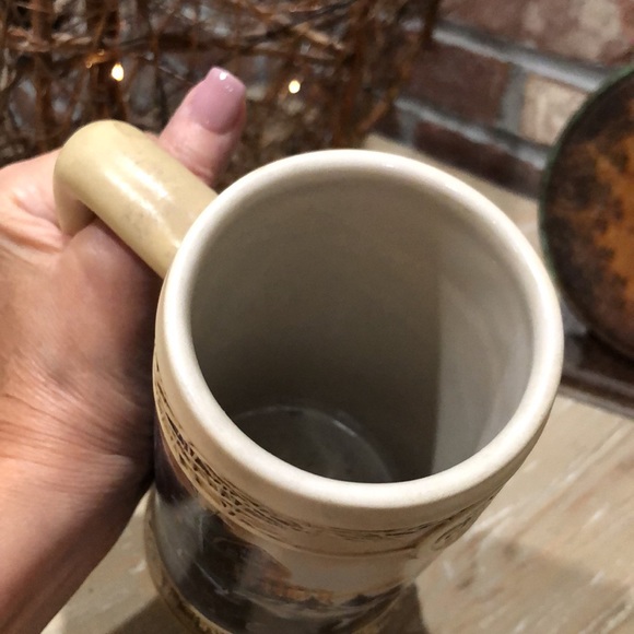 Miller Genuine Draft Ducks Unlimited Terry Redlin Collection Stein - Picture 6 of 8